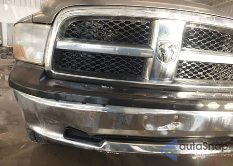 2012 Ram 1500 St z USA, uszkodzony, nr VIN 1C6RD7FT4CS177950